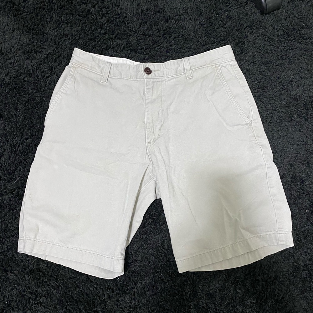 Docker cargo shorts